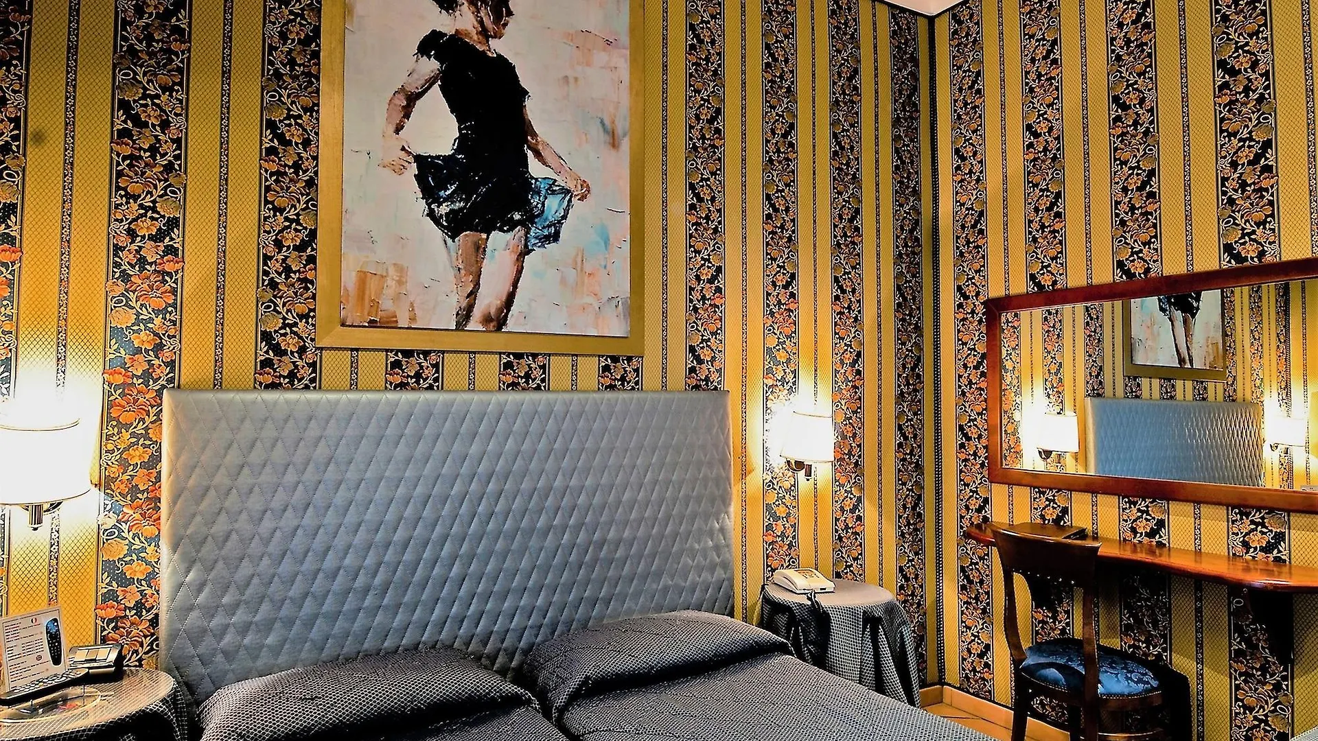 Hotel Lirico Rome