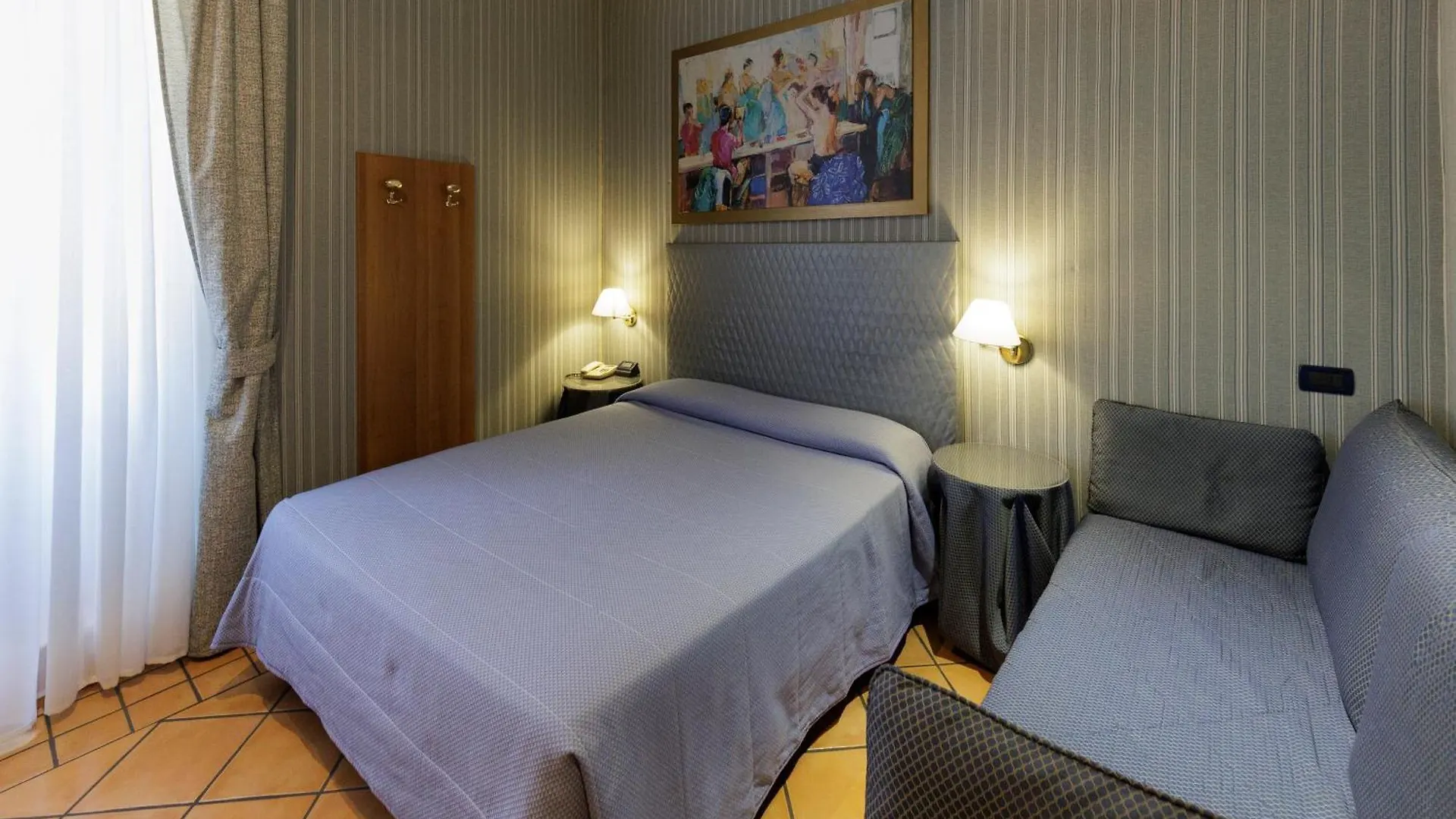 Hotel Lirico Roma