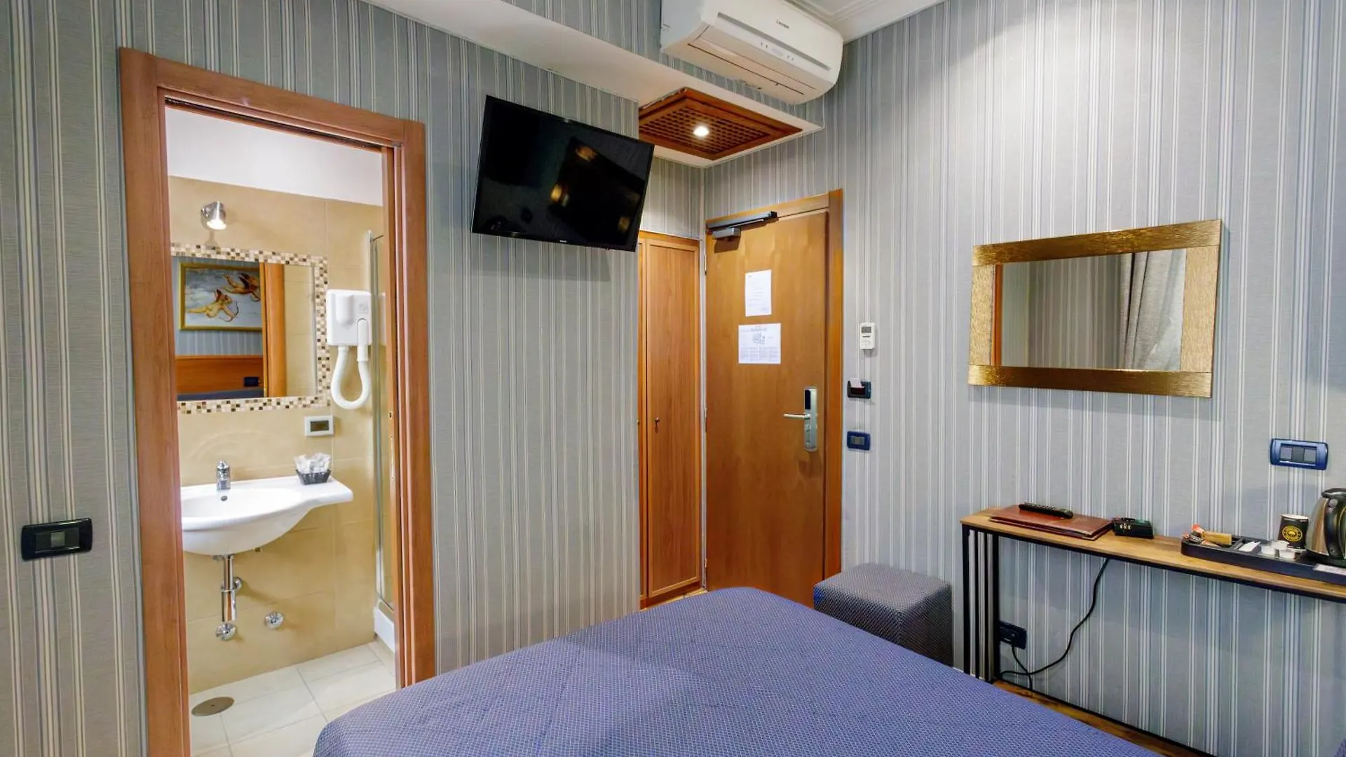Hotel Lirico Rome