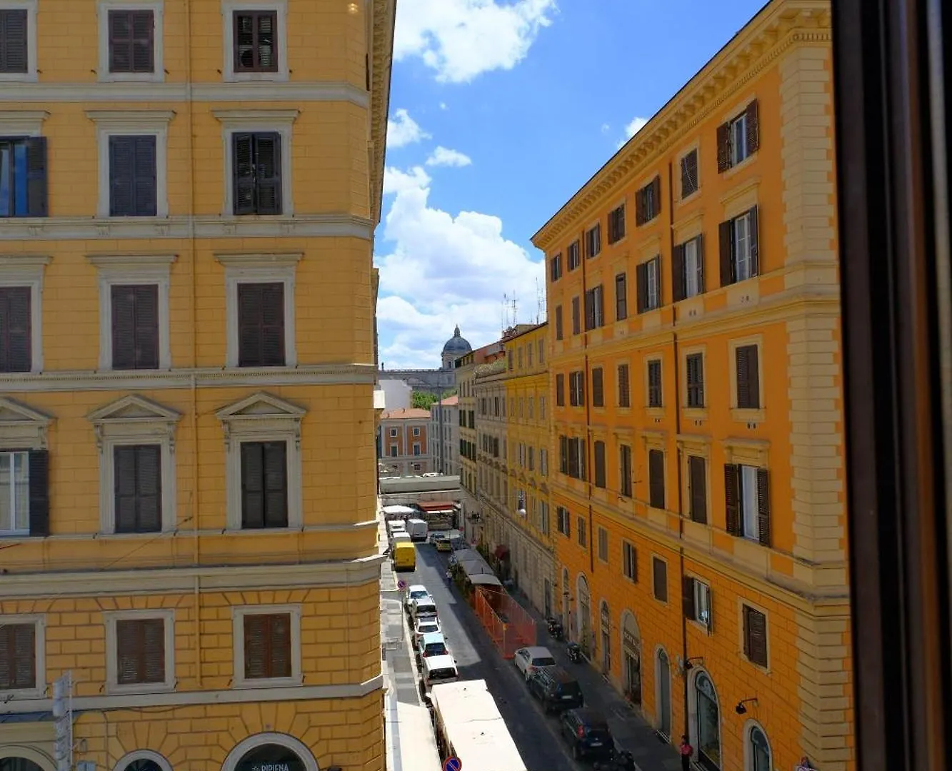 Hotel Lirico Roma