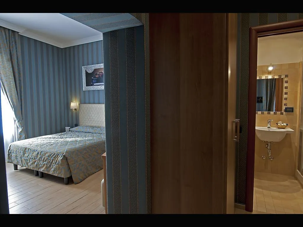 Hotel Lirico Roma Italia