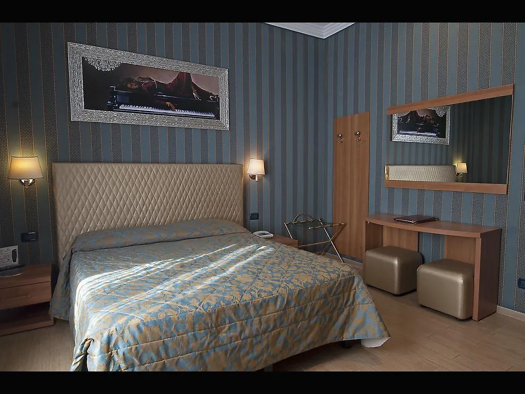 Hotel Lirico Roma