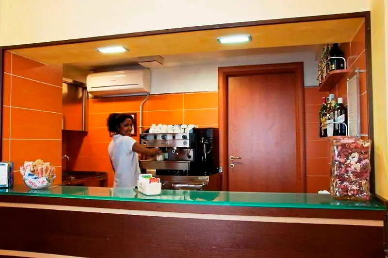 Hotel Lirico Roma