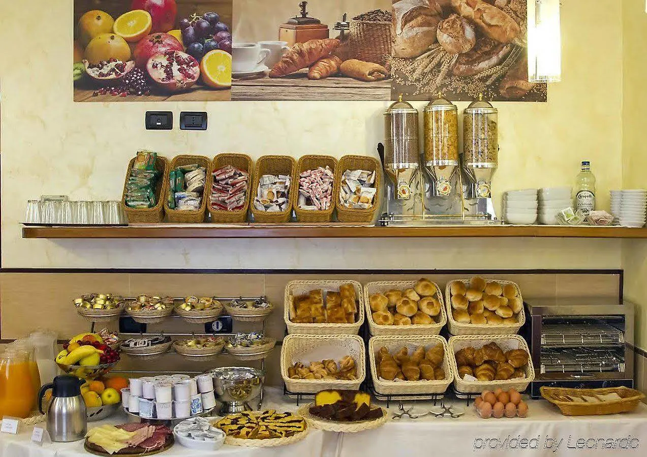 Hotel Lirico Roma