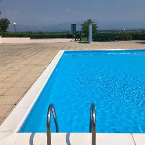 Vakantiehuis Casa Laura Garda Pozzolengo