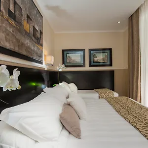 Yes Boutique Hotell