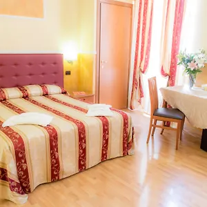 Bed & Breakfast Residenza Ki, Rom