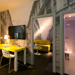 The Street Duomo | A Design Boutique Milão