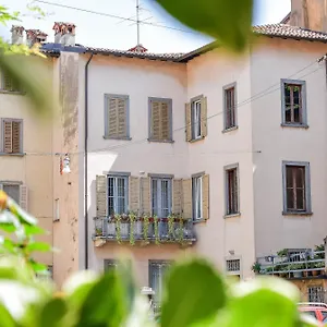 Pensionat Casa Di Sofia Citta Alta