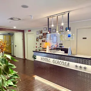 Hotell Giacosa