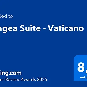 Pangea - Vaticano Roma