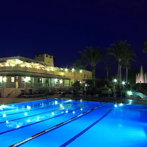 Hotell Igv Club Baia Samuele
