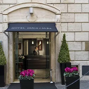 Duca D'alba - Chateaux & Collection Hotell