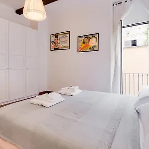 As Feel - Chiavari 38 Apartamento