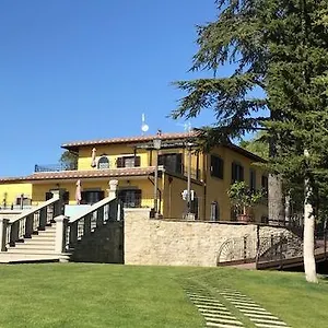 Appartement Ghiandai Arezzo