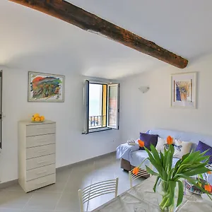 Donadelmar2 Apartamento Riomaggiore