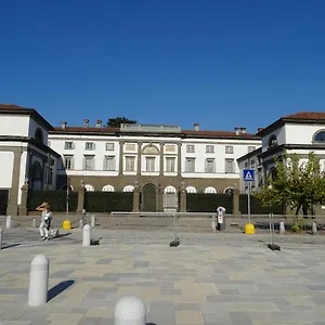 Charmerooms Moroni 3* Stezzano