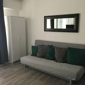 Interno 2 Apartamento