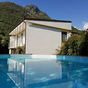 Villa Casa Emilia Dongo