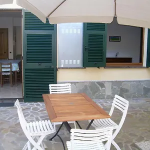 Appartement Ariabuona Moneglia