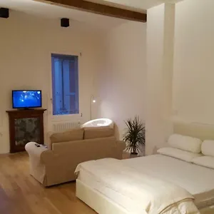 Appartement Casa Tea Bologna