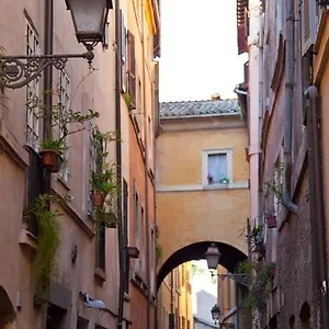 In Loft Cappellari Roma