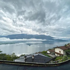 Appartement Casa Bb Gera Lario
