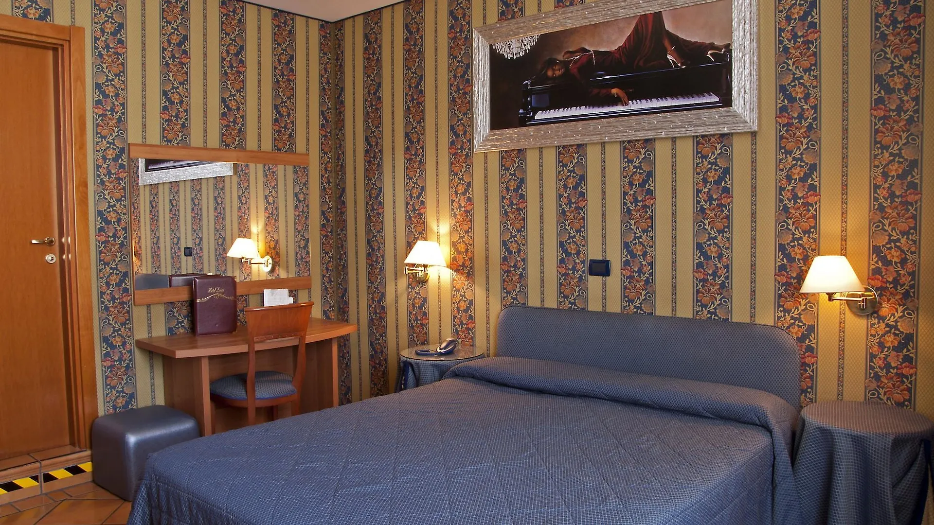 Hotel Lirico Rome