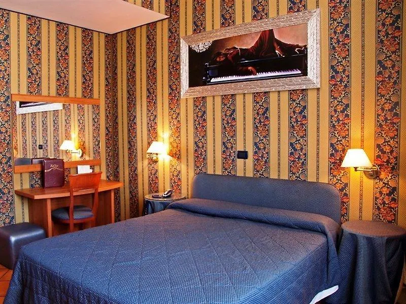 Hotel Lirico Rom