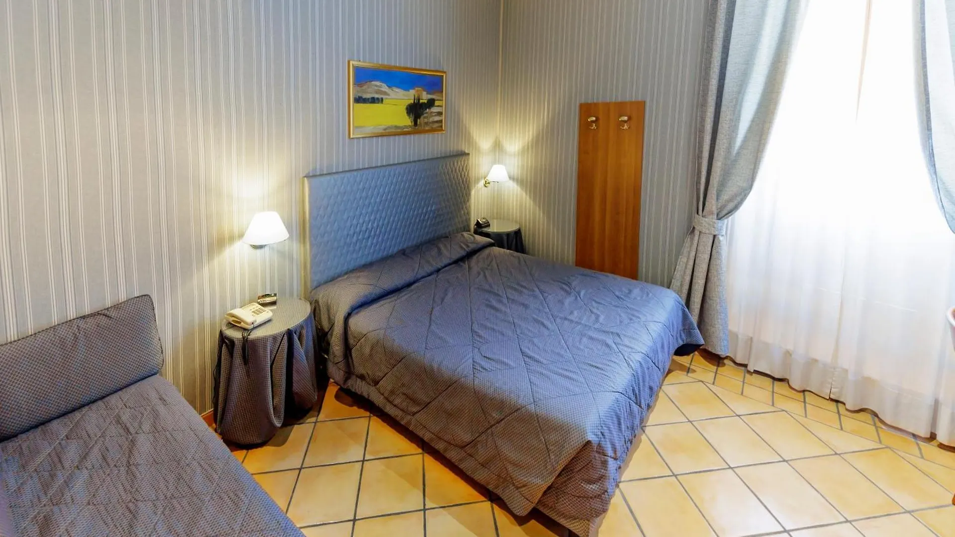 Hotel Lirico Rom