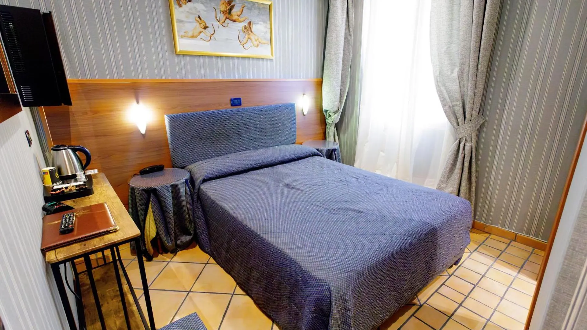 Hotel Lirico Rome