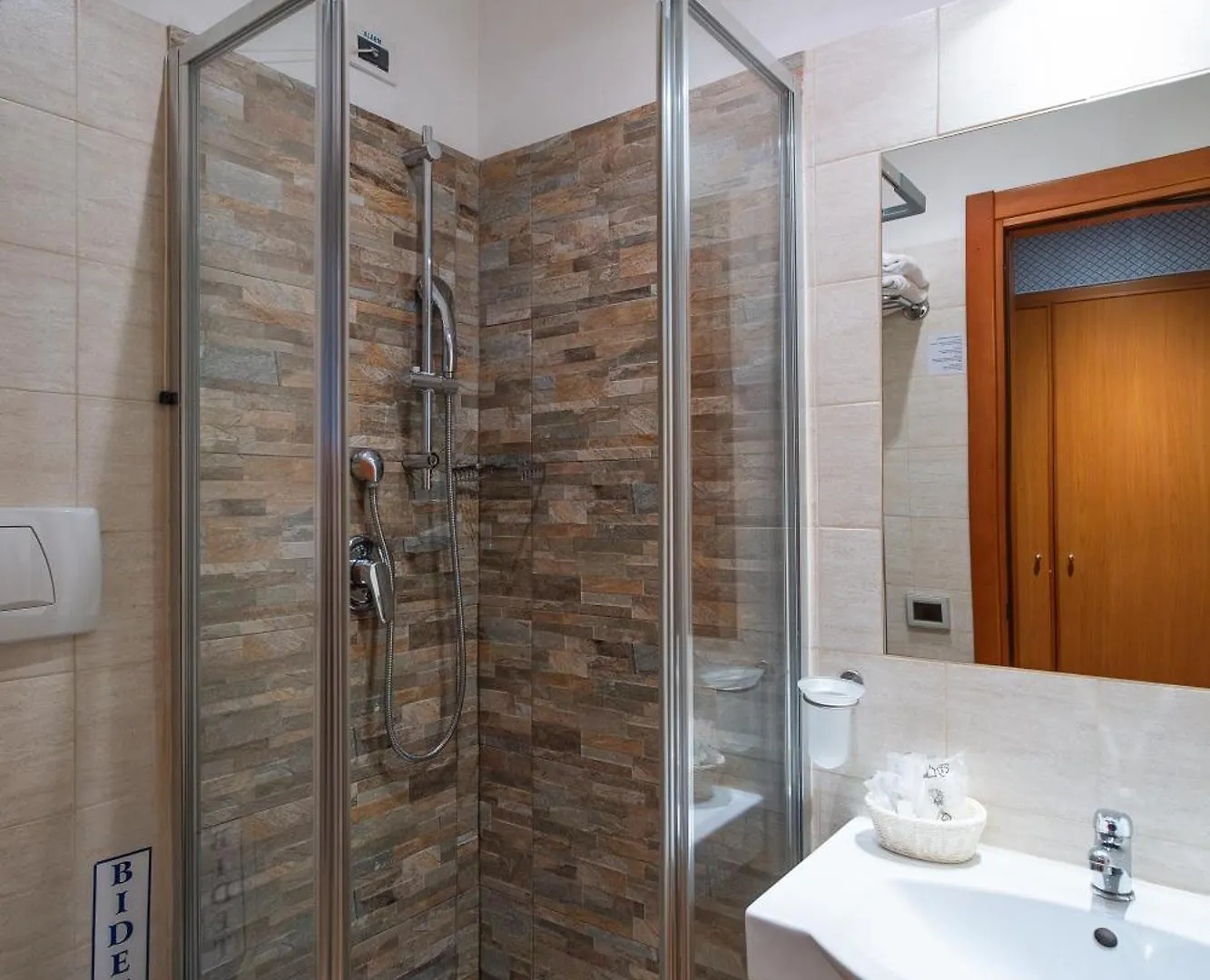 Hotel Lirico Rom