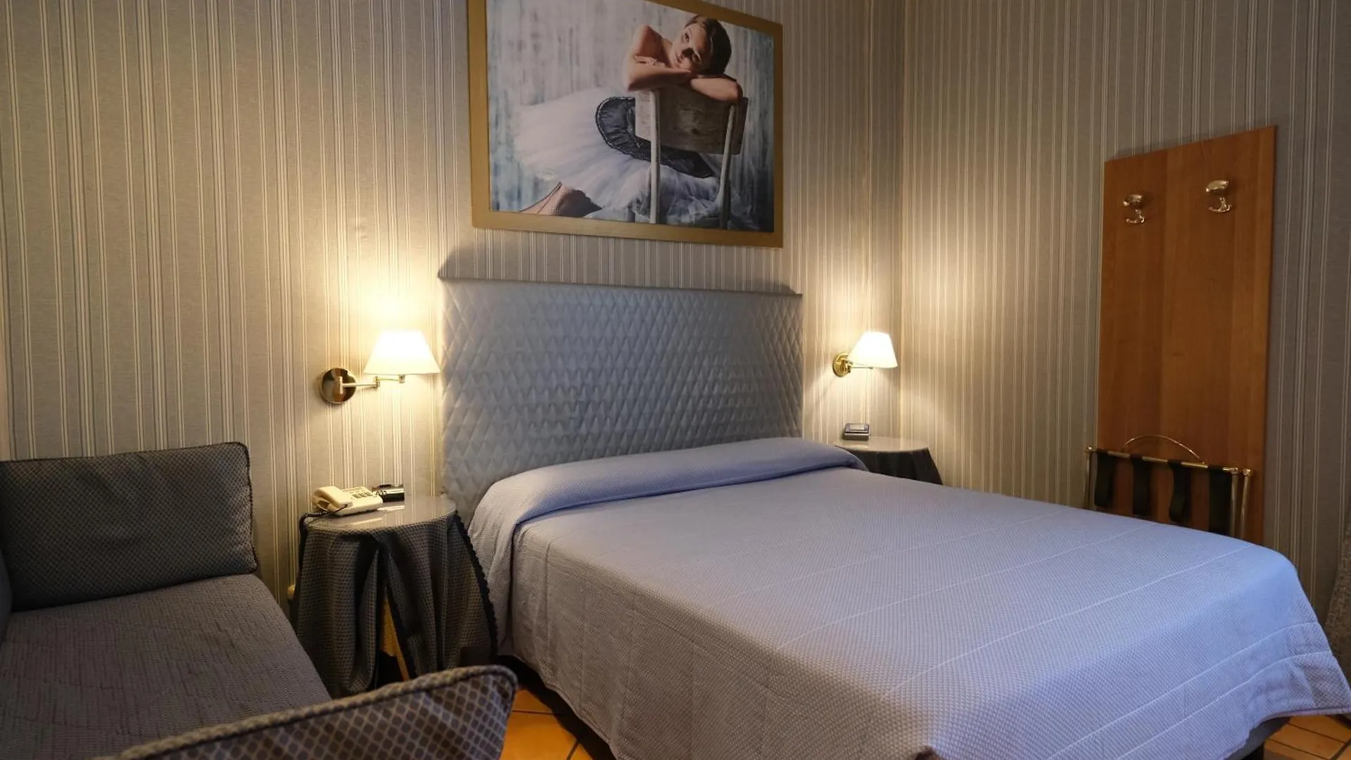 Hotel Lirico Rome