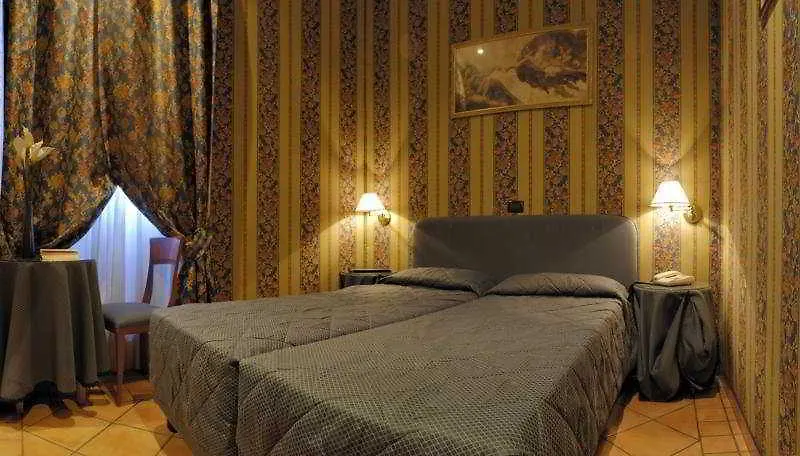 Hotel Lirico Rome