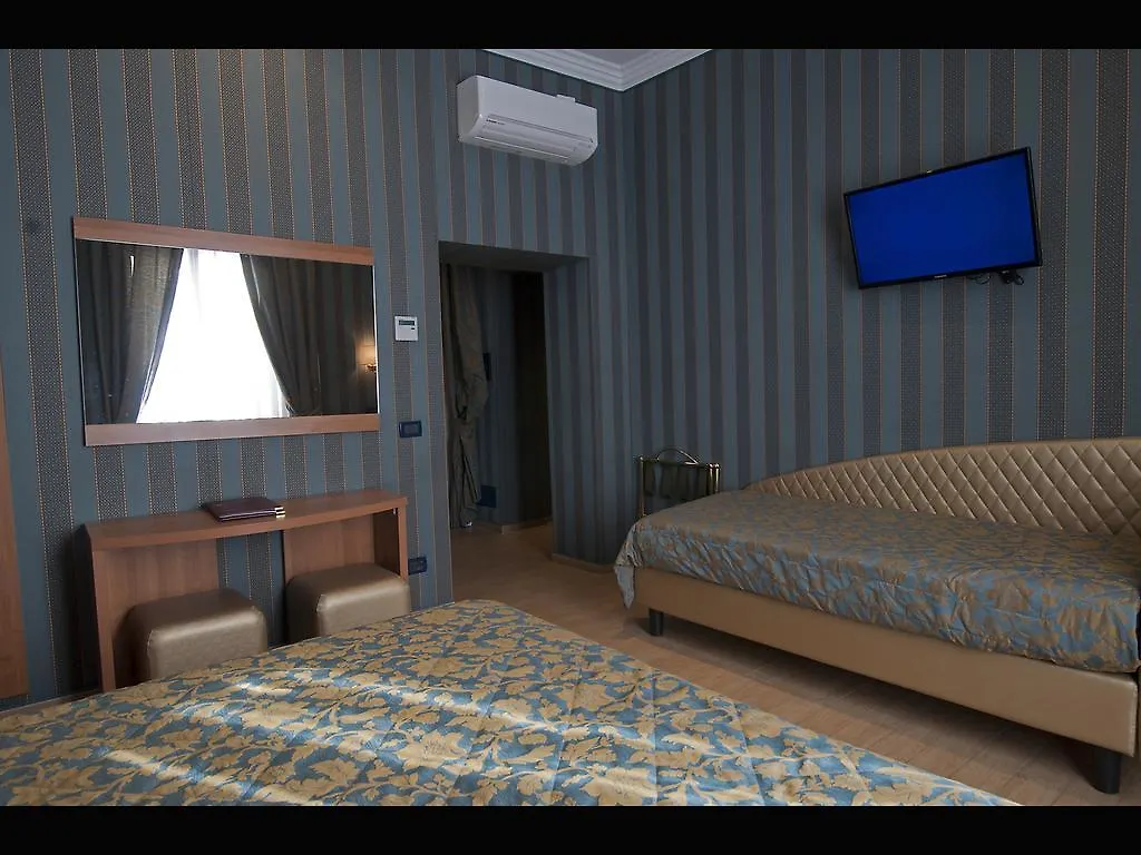 Hotel Lirico Rome