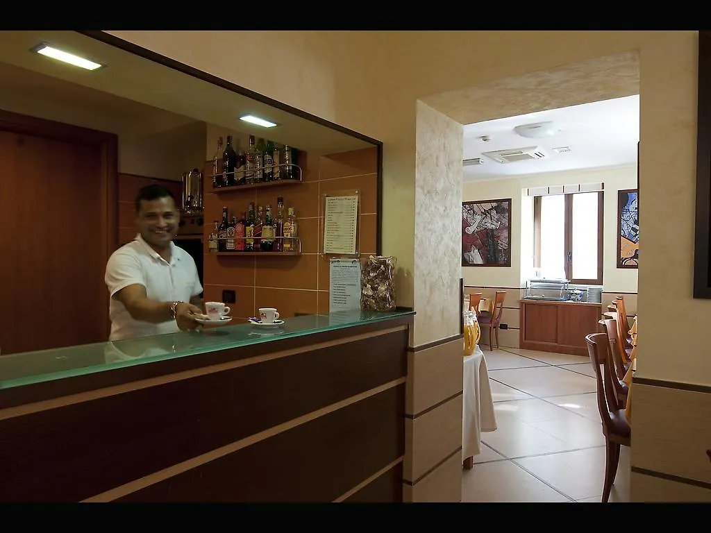 Hotel Lirico Rome