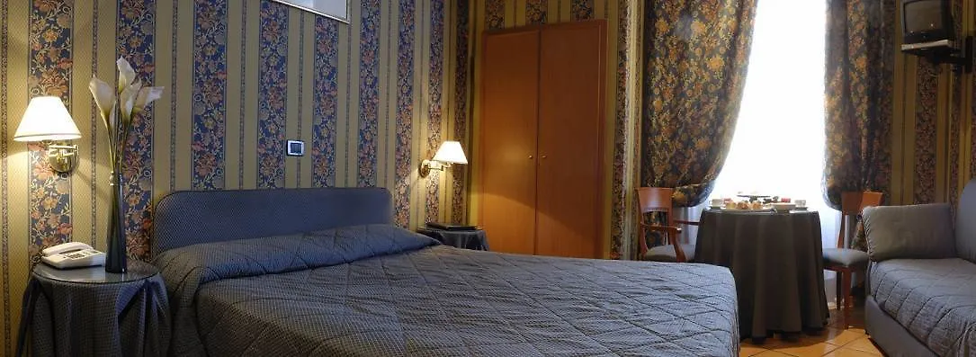 Hotel Lirico Rome