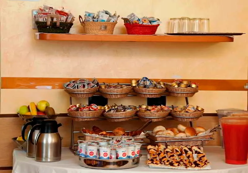 Hotel Lirico Rome