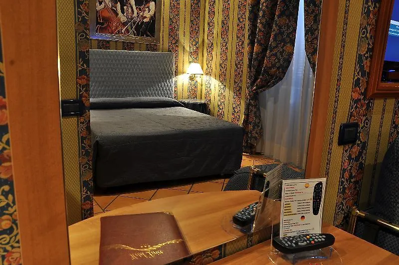 Hotel Lirico Rom