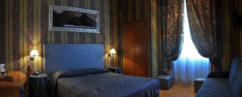 Hotel Lirico Rome