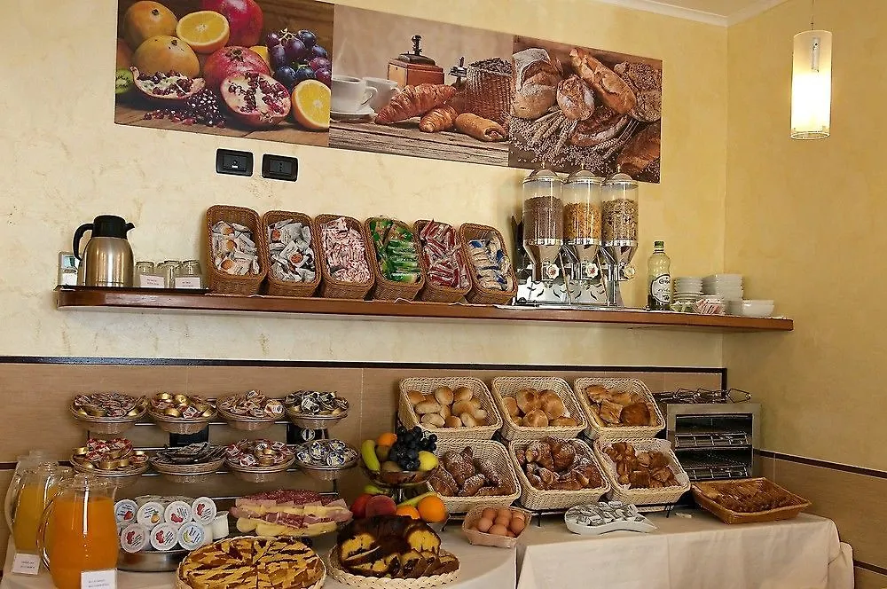 Hotel Lirico Rom