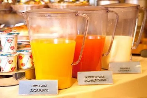 Hotel Lirico Róma